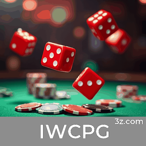 IWCPG: A Emoção dos Jogos de Cassino e Grandes Ganhos