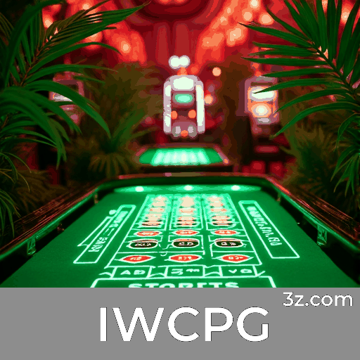 IWCPG Casino Social: Emoção Real e Interativa