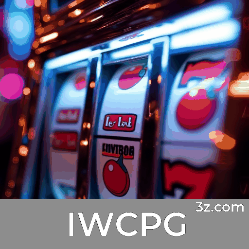 IWCPG: Slots - Alta RTP, Jogos de Mesa - Estratégia Avançada, Dealers Ao Vivo - Imersão Total