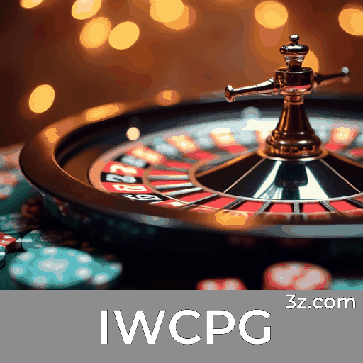 IWCPG: A Emoção dos Jogos de Cassino e Grandes Ganhos
