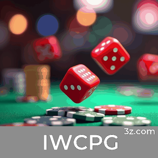 IWCPG: Slots - Alta RTP, Jogos de Mesa - Estratégia Avançada, Dealers Ao Vivo - Imersão Total