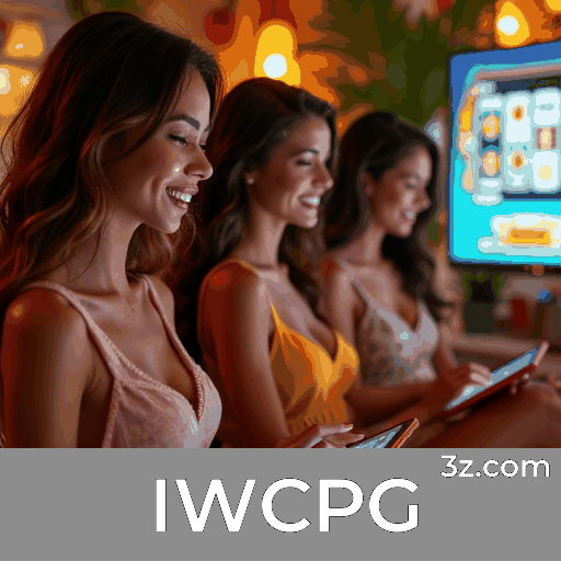 IWCPG Casino Social: Emoção Real e Interativa