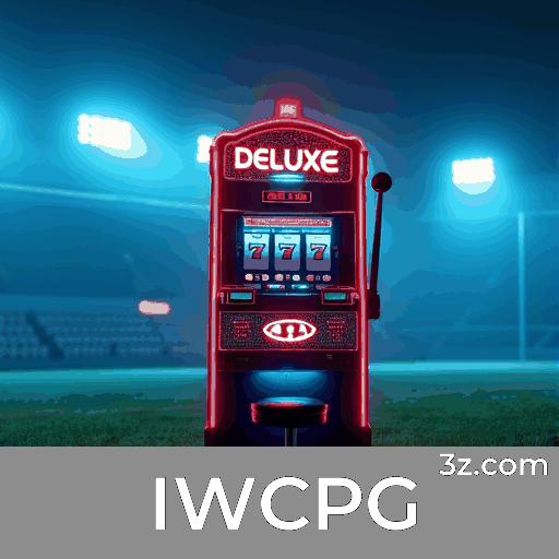 IWCPG Casino Social: Emoção Real e Interativa