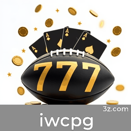 iwcpg: Moldando o Futuro com Inovação Tecnológica