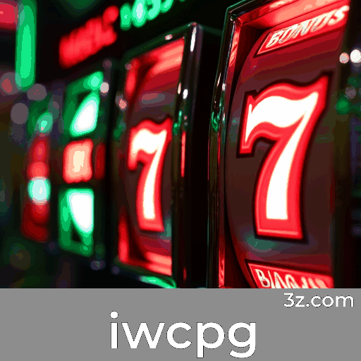iwcpg: Cassino Online Seguro e Premiado