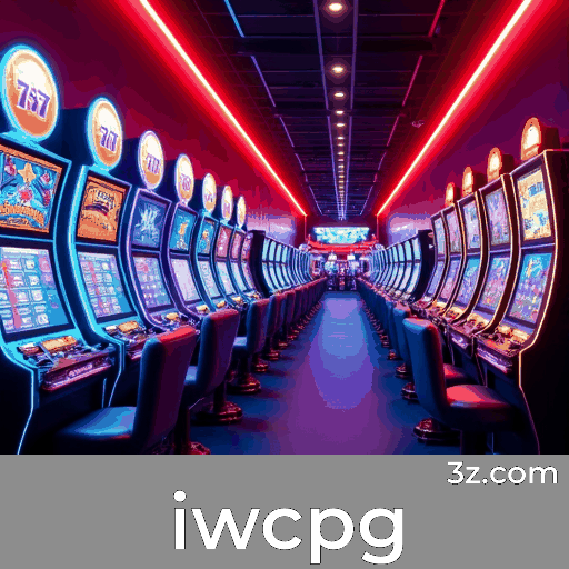 iwcpg: Cassino Online Seguro e Premiado