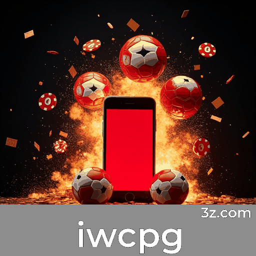 Experimente o iwcpg: Apostas Móveis Completas e Práticas